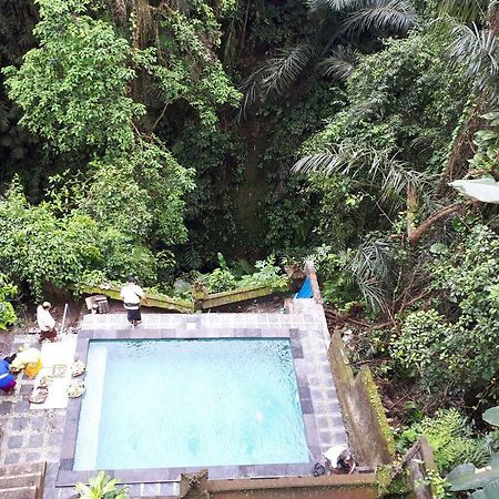 Anggrek Mas Bed & Breakfast Hostel Ubud  Exterior photo
